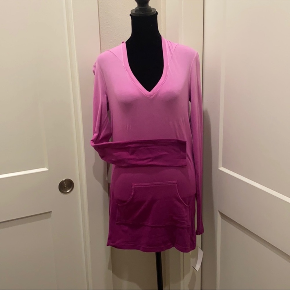 Hard Tail Yoga Set (2 piece)